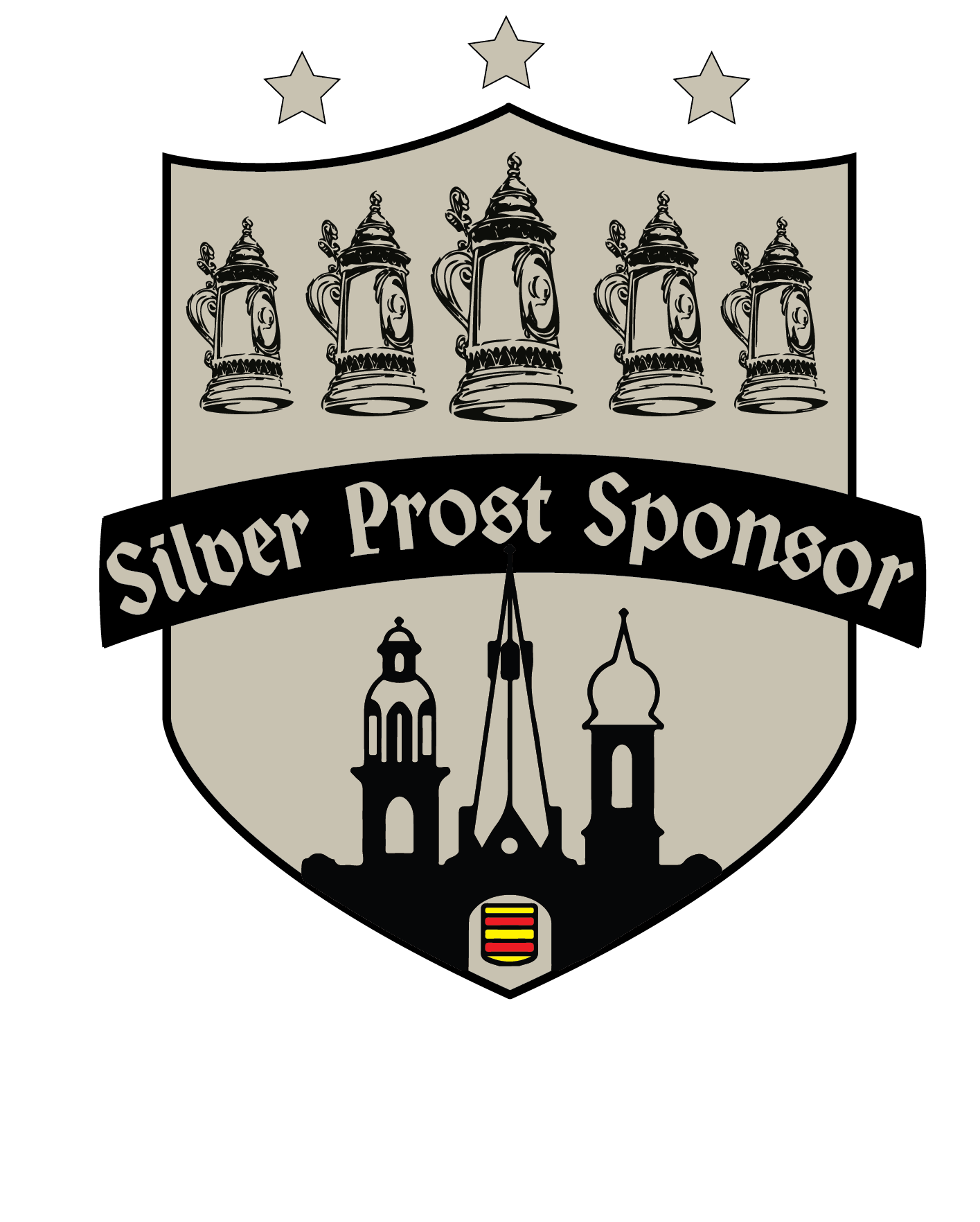 Silver Sponsor